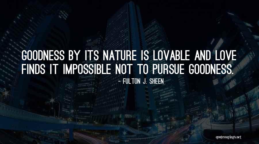 Wellnitz Columbus Quotes By Fulton J. Sheen Wellnitz Columbus Quotes By Fulton J. Sheen
