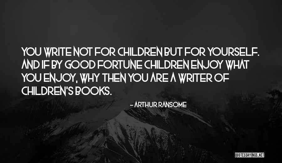 Wells Coates Quotes By Arthur Ransome Wells Coates Quotes By Arthur Ransome