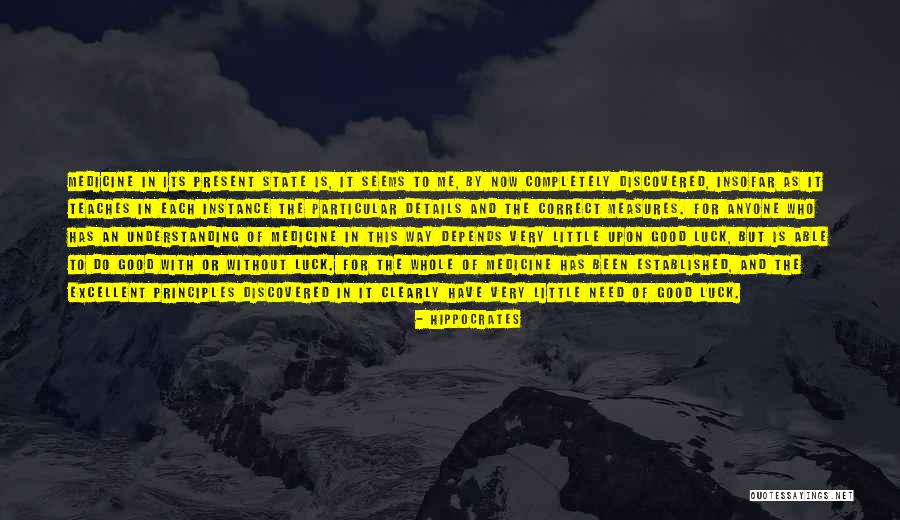 Wells Coates Quotes By Hippocrates Wells Coates Quotes By Hippocrates