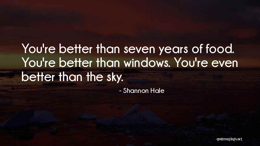 Wells Coates Quotes By Shannon Hale Wells Coates Quotes By Shannon Hale