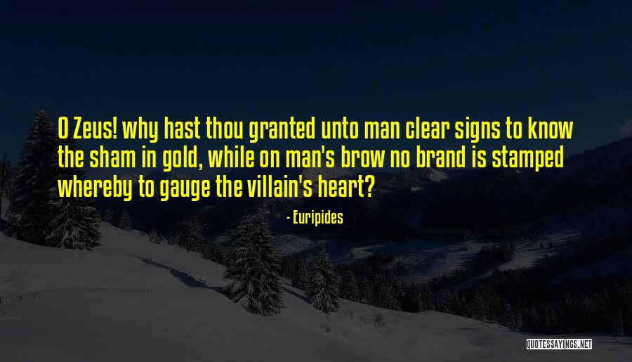 Wells Deep Fryer Quotes By Euripides Wells Deep Fryer Quotes By Euripides