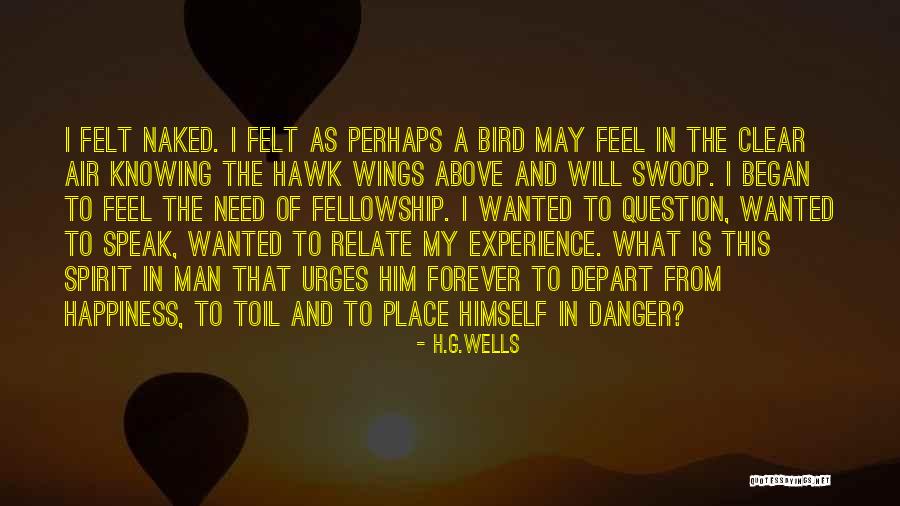 Wells Quotes By H.G.Wells Wells Quotes By H.G.Wells