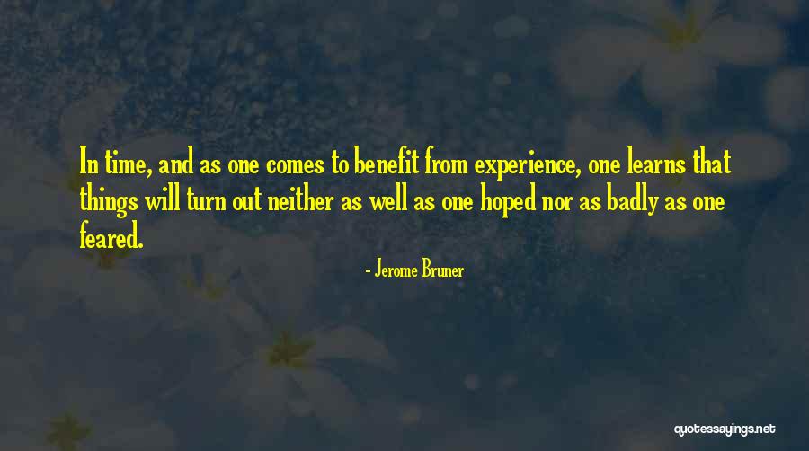 Wells Quotes By Jerome Bruner Wells Quotes By Jerome Bruner