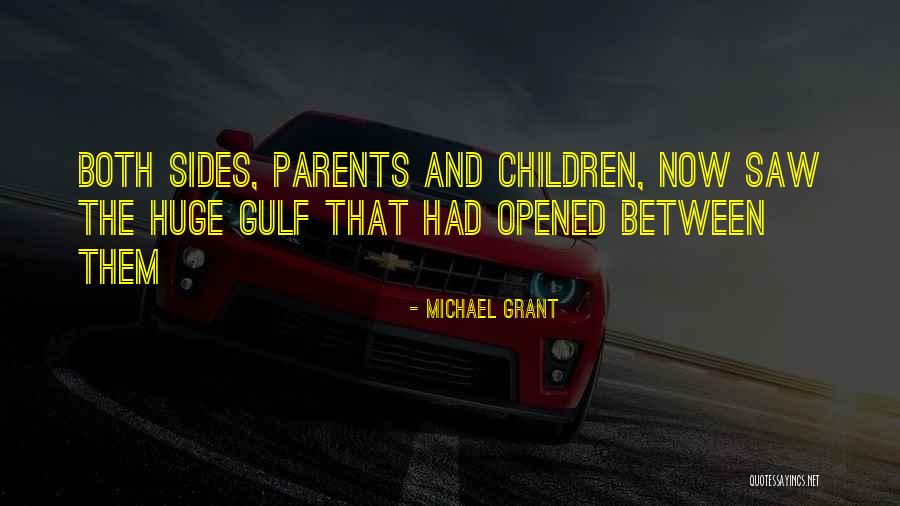 Wellsbury Ma Quotes By Michael Grant Wellsbury Ma Quotes By Michael Grant