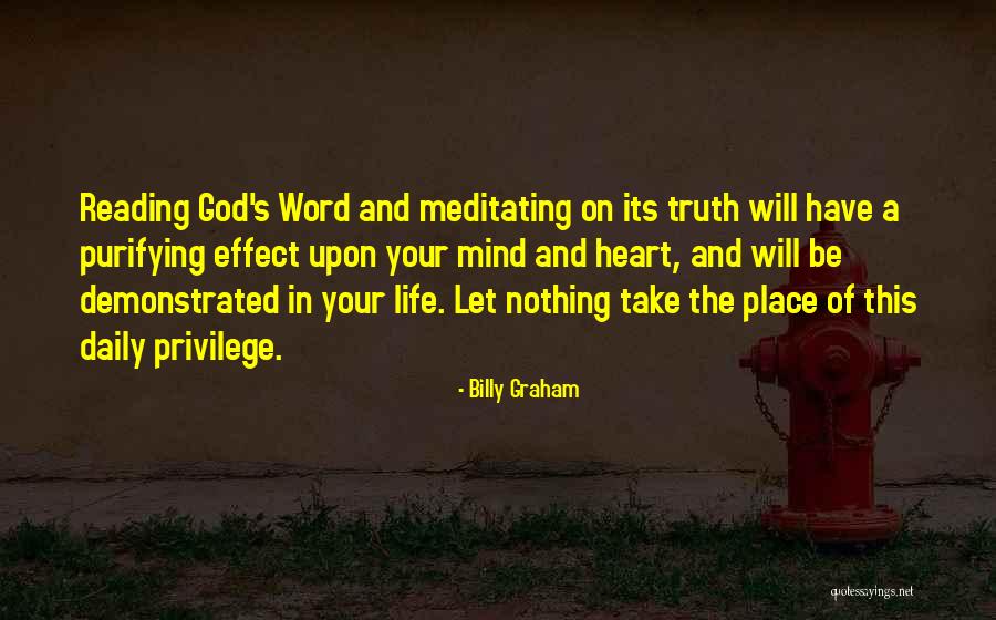 Wellshaped Quotes By Billy Graham Wellshaped Quotes By Billy Graham