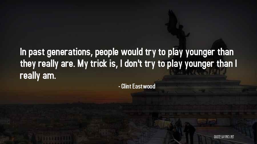 Wellsprings Franklin Quotes By Clint Eastwood Wellsprings Franklin Quotes By Clint Eastwood