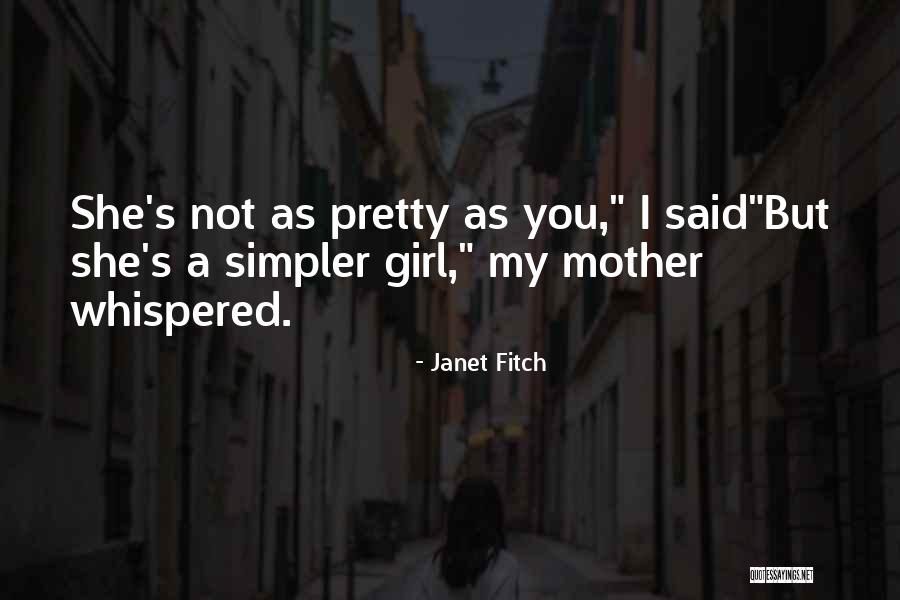 Welmers Cottage Quotes By Janet Fitch Welmers Cottage Quotes By Janet Fitch