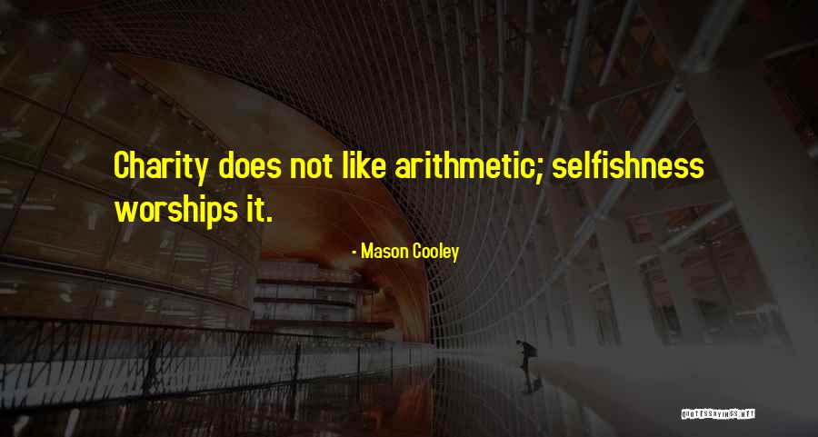 Welpott Quotes By Mason Cooley Welpott Quotes By Mason Cooley