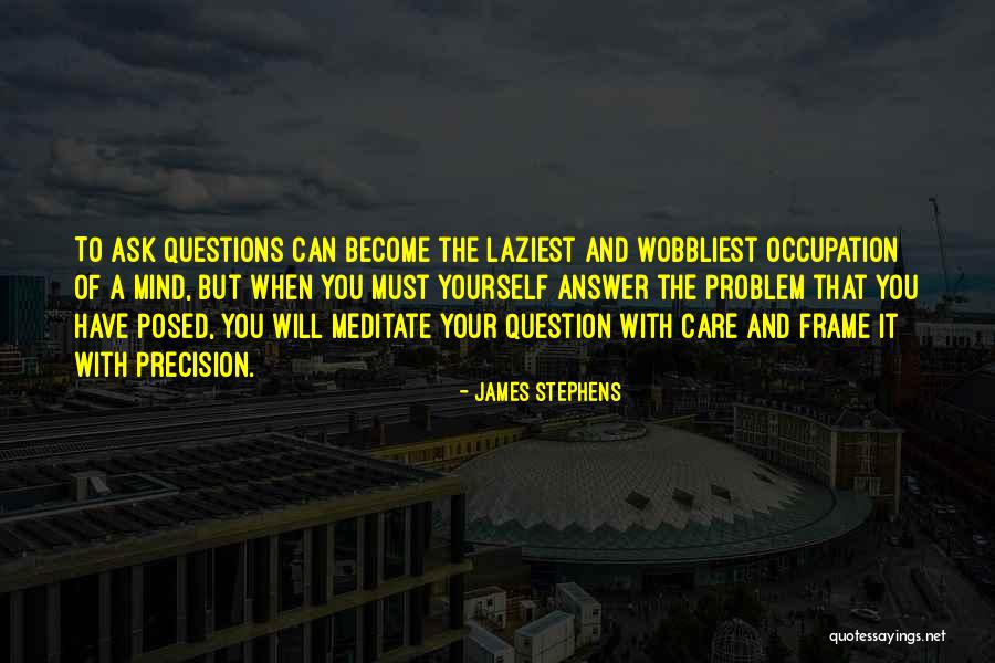 Welps Quotes By James Stephens Welps Quotes By James Stephens