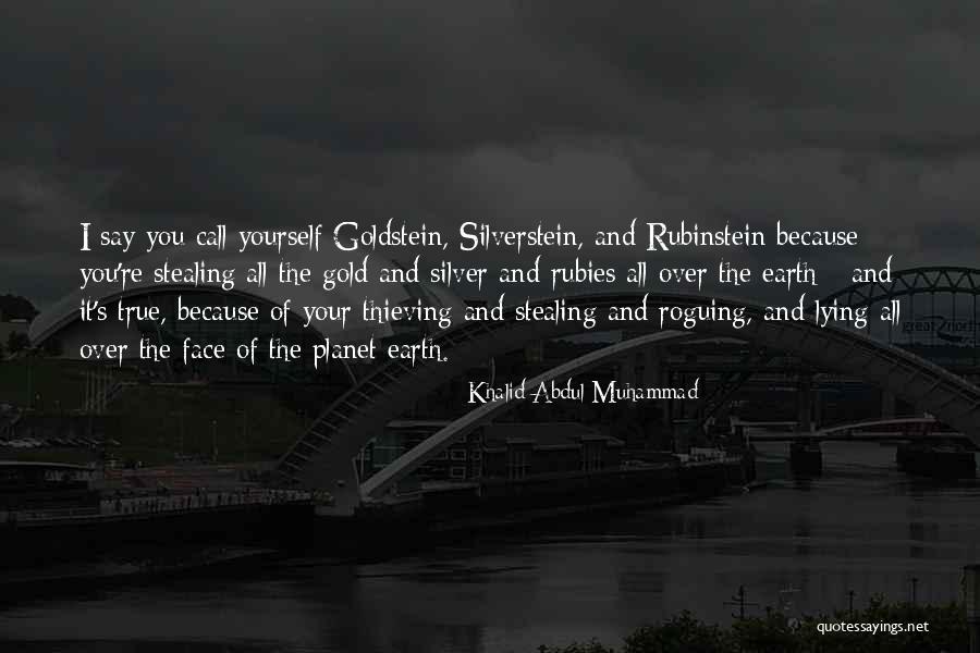 Welps Quotes By Khalid Abdul Muhammad Welps Quotes By Khalid Abdul Muhammad