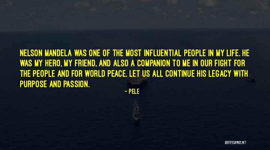 Welps Quotes By Pele Welps Quotes By Pele