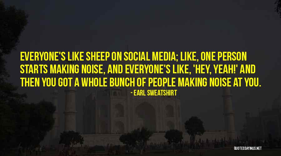 Wels Quotes By Earl Sweatshirt Wels Quotes By Earl Sweatshirt