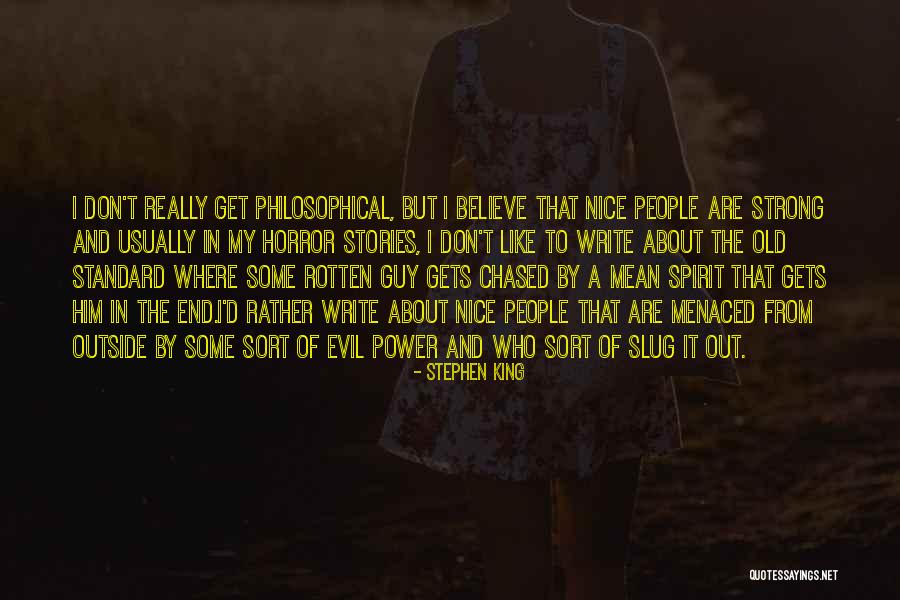Welschenhofen Quotes By Stephen King Welschenhofen Quotes By Stephen King