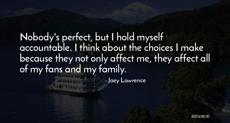 Welsend Quotes By Joey Lawrence Welsend Quotes By Joey Lawrence