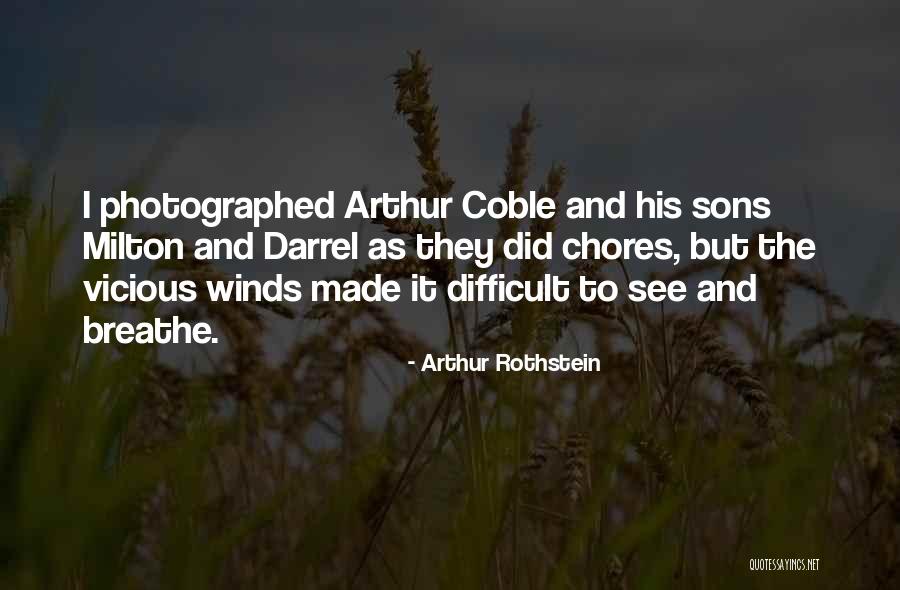 Welsford Pathfinder Quotes By Arthur Rothstein Welsford Pathfinder Quotes By Arthur Rothstein