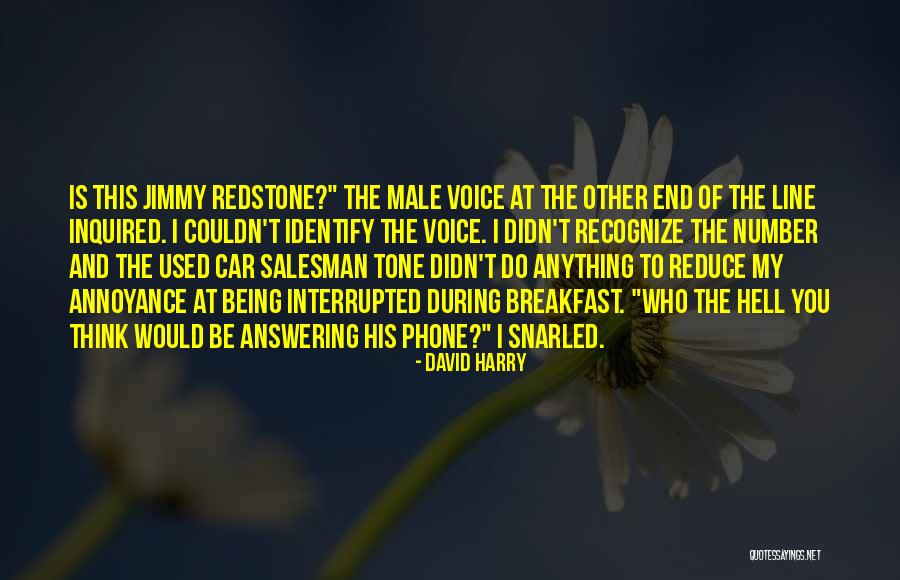 Welsford Pathfinder Quotes By David Harry Welsford Pathfinder Quotes By David Harry