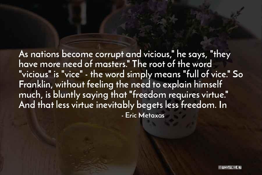 Welsh Family Quotes By Eric Metaxas Welsh Family Quotes By Eric Metaxas