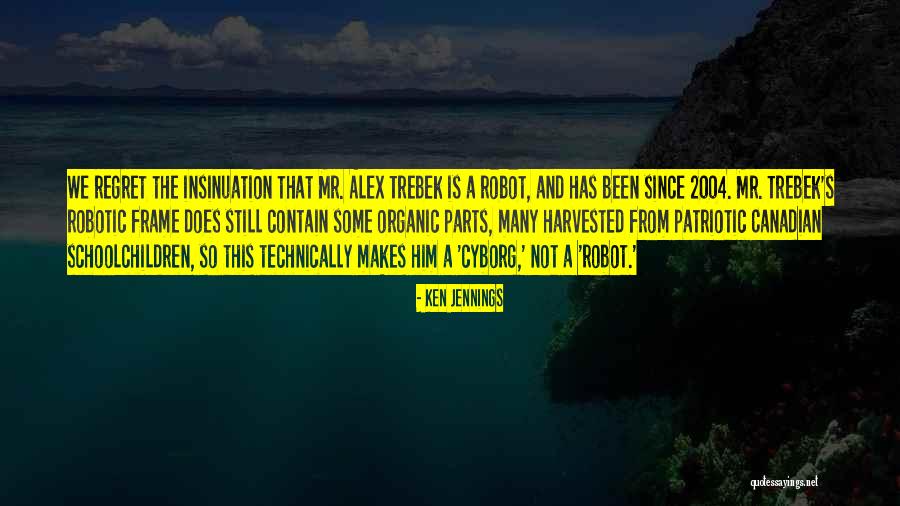 Welsh Literature Quotes By Ken Jennings Welsh Literature Quotes By Ken Jennings