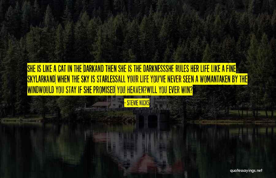 Welsh Witch Quotes By Stevie Nicks Welsh Witch Quotes By Stevie Nicks