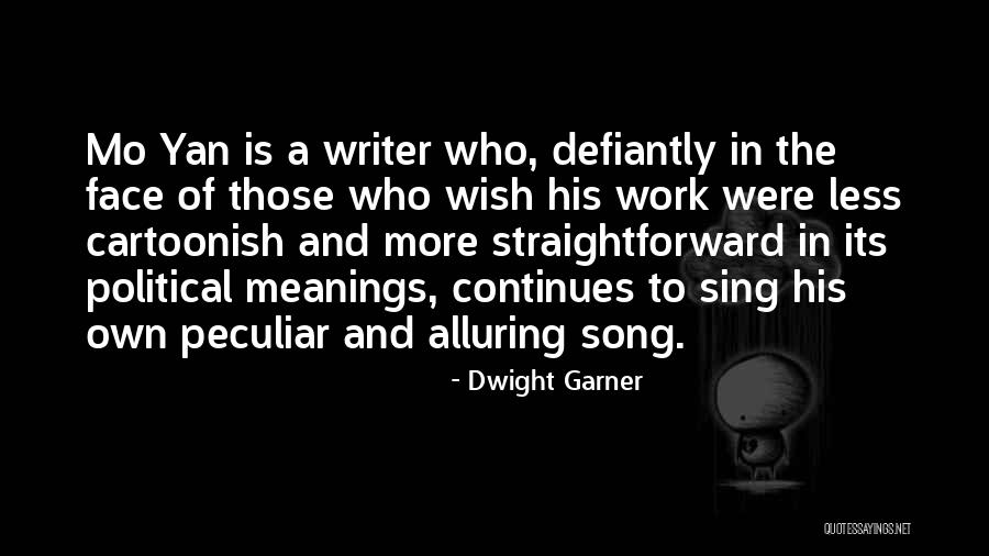 Welshed On A Bet Quotes By Dwight Garner Welshed On A Bet Quotes By Dwight Garner