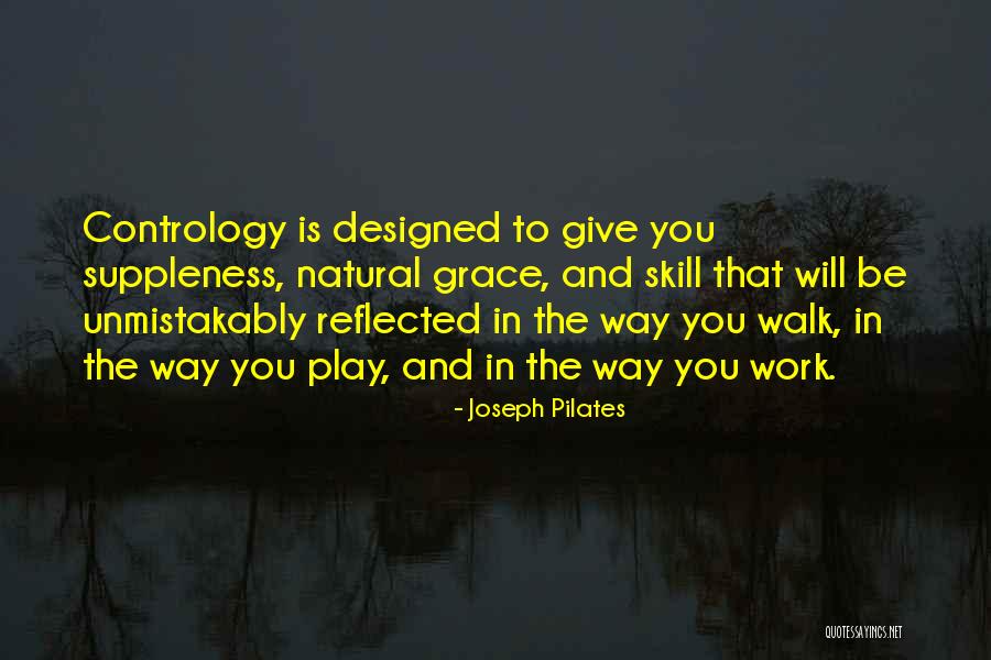 Welshed On A Bet Quotes By Joseph Pilates Welshed On A Bet Quotes By Joseph Pilates