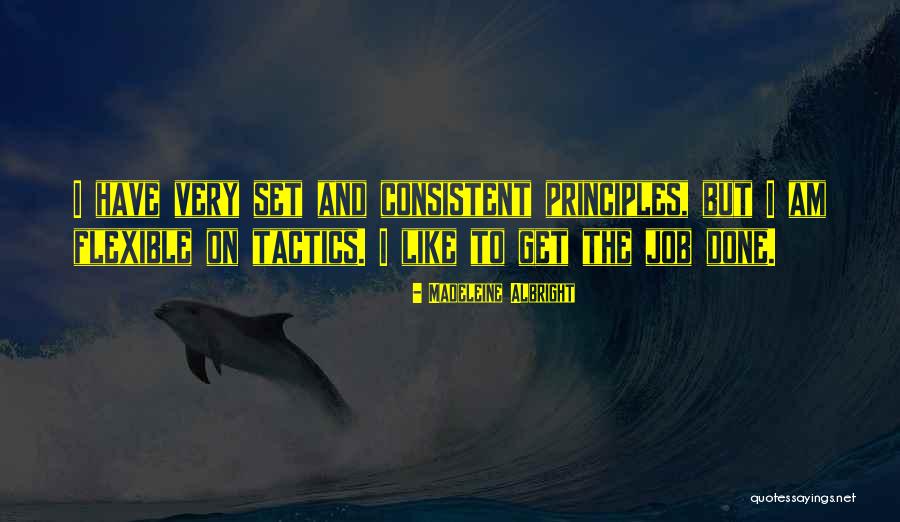 Welshed On A Bet Quotes By Madeleine Albright Welshed On A Bet Quotes By Madeleine Albright