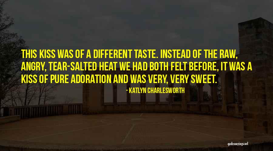 Welshed On The Deal Quotes By Katlyn Charlesworth Welshed On The Deal Quotes By Katlyn Charlesworth
