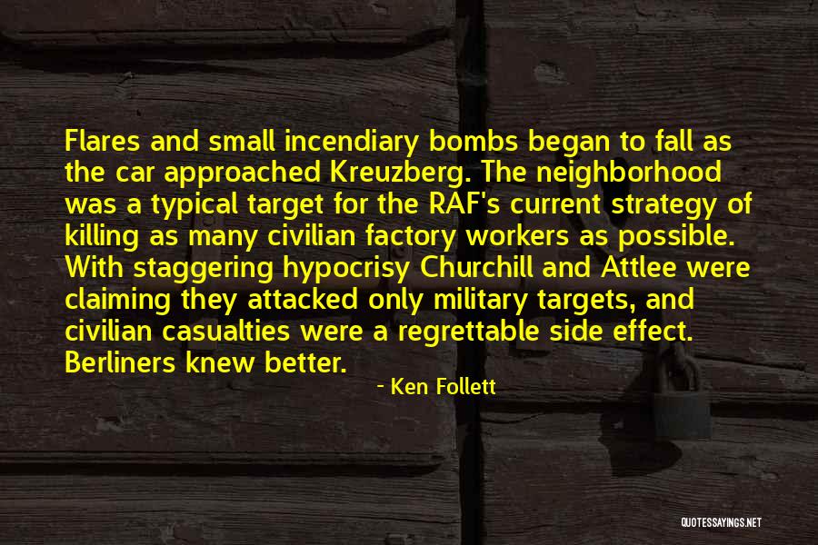 Welshed On The Deal Quotes By Ken Follett Welshed On The Deal Quotes By Ken Follett