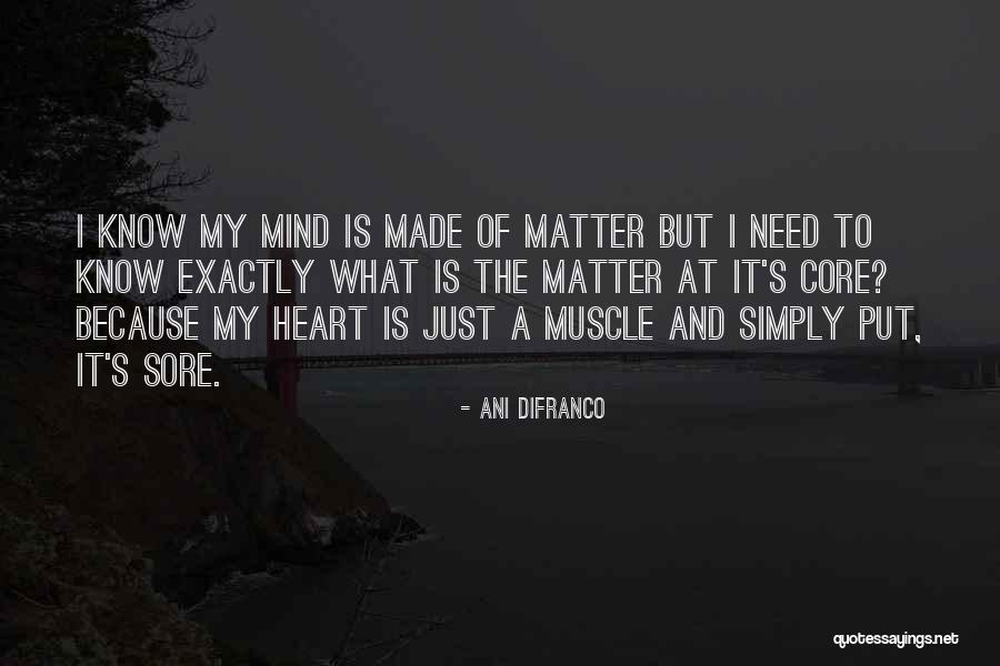 Welsher Fruit Quotes By Ani DiFranco Welsher Fruit Quotes By Ani DiFranco