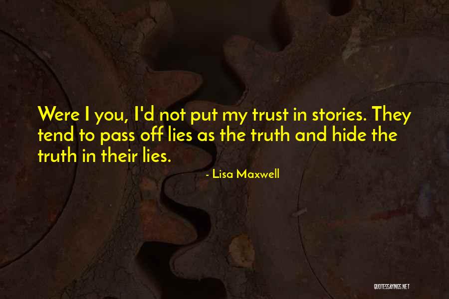 Welsher Quotes By Lisa Maxwell Welsher Quotes By Lisa Maxwell
