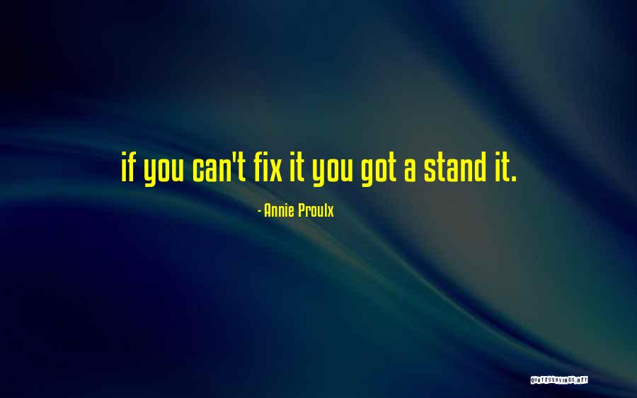 Welshofer Carolina Quotes By Annie Proulx Welshofer Carolina Quotes By Annie Proulx
