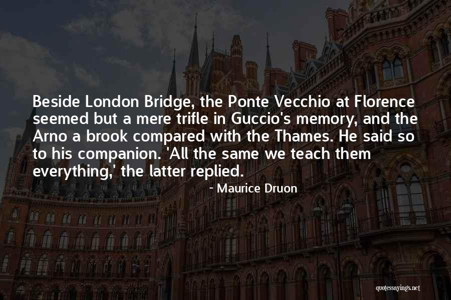 Weltbild Quotes By Maurice Druon Weltbild Quotes By Maurice Druon