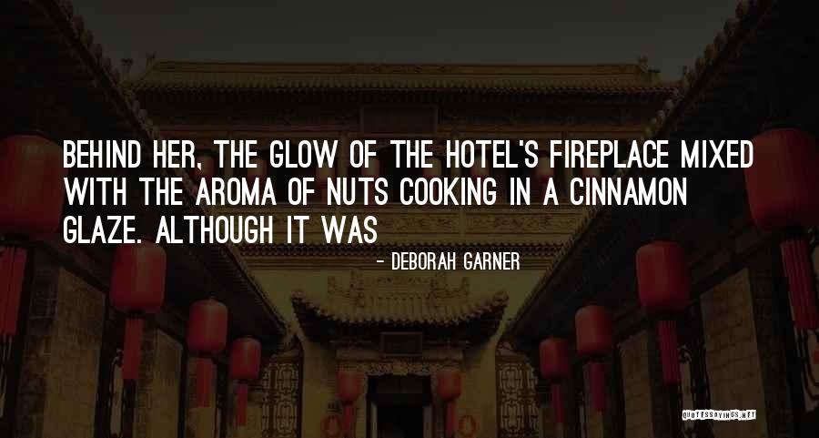 Welted Shoes Quotes By Deborah Garner Welted Shoes Quotes By Deborah Garner