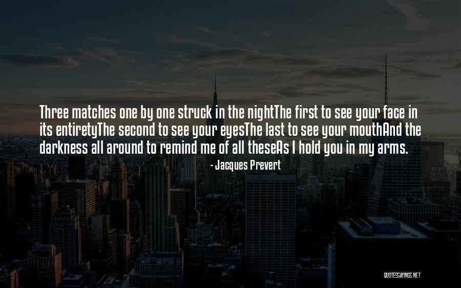 Welted Shoes Quotes By Jacques Prevert Welted Shoes Quotes By Jacques Prevert