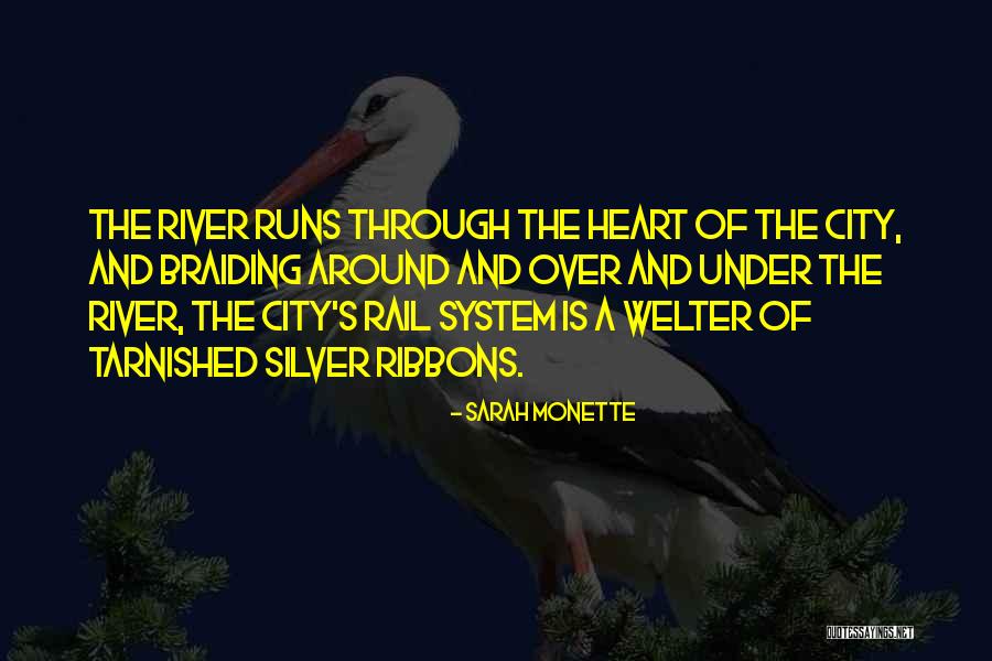 Welter Quotes By Sarah Monette Welter Quotes By Sarah Monette