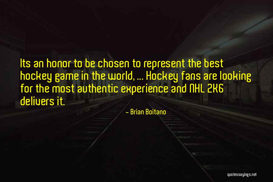 Welteroth At The Oscars Quotes By Brian Boitano Welteroth At The Oscars Quotes By Brian Boitano