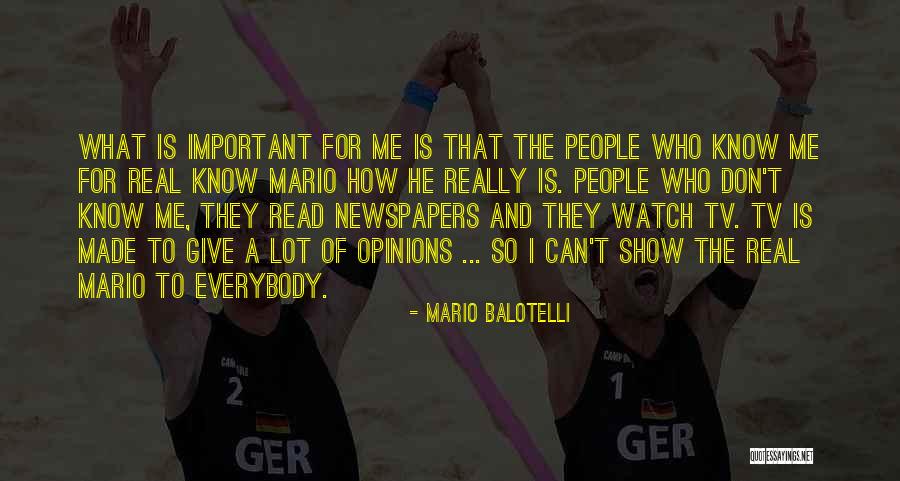 Weltgeist Quotes By Mario Balotelli Weltgeist Quotes By Mario Balotelli
