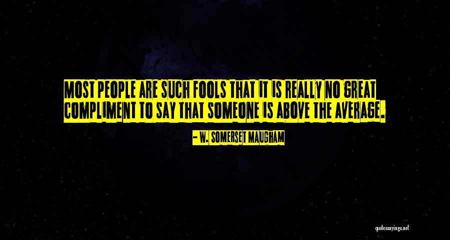 Weltmeister Accordions Quotes By W. Somerset Maugham Weltmeister Accordions Quotes By W. Somerset Maugham