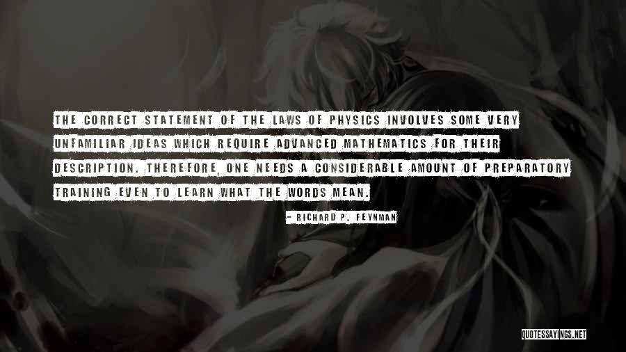 Weltmeister Achat Youtube Quotes By Richard P. Feynman Weltmeister Achat Youtube Quotes By Richard P. Feynman