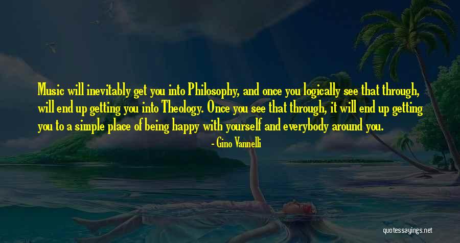 Weltmer Institute Quotes By Gino Vannelli Weltmer Institute Quotes By Gino Vannelli