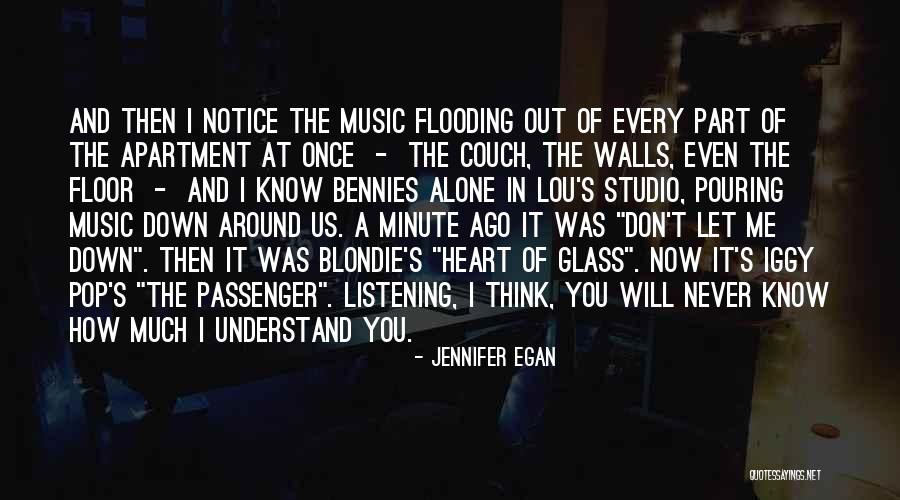 Weltmerism Quotes By Jennifer Egan Weltmerism Quotes By Jennifer Egan