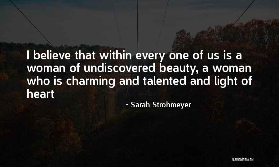 Weltraumstation Quotes By Sarah Strohmeyer Weltraumstation Quotes By Sarah Strohmeyer