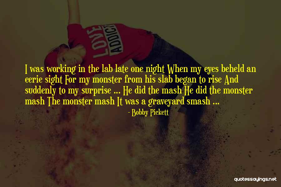 Welts Quotes By Bobby Pickett Welts Quotes By Bobby Pickett