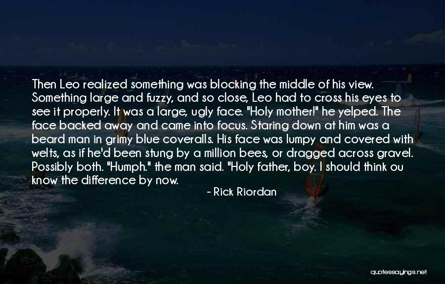 Welts Quotes By Rick Riordan Welts Quotes By Rick Riordan