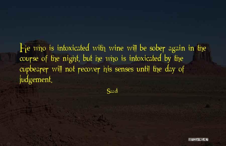 Weltschmerz Cafe Quotes By Saadi Weltschmerz Cafe Quotes By Saadi