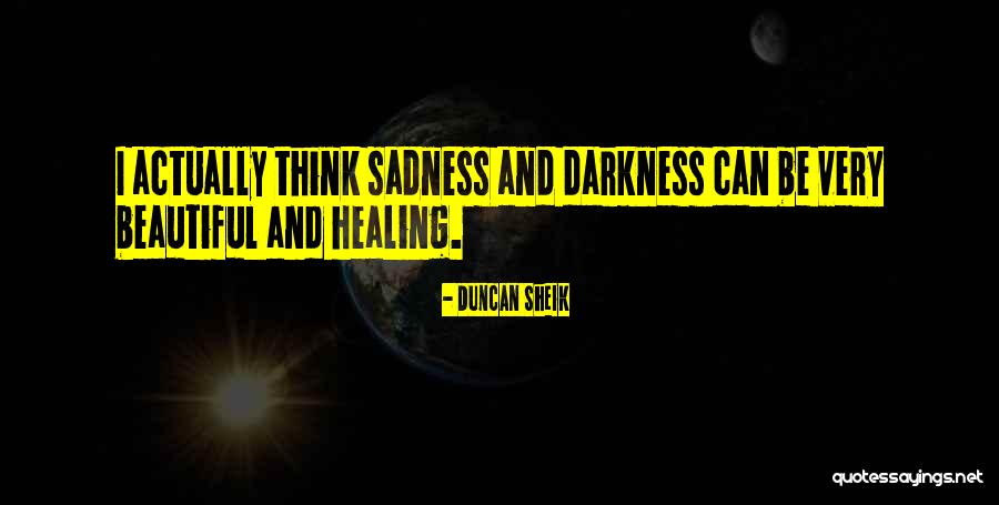 Weltuntergang 2020 Quotes By Duncan Sheik Weltuntergang 2020 Quotes By Duncan Sheik