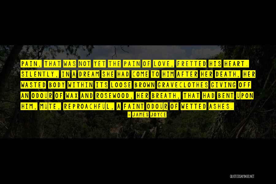 Weltuntergang Franz Quotes By James Joyce Weltuntergang Franz Quotes By James Joyce