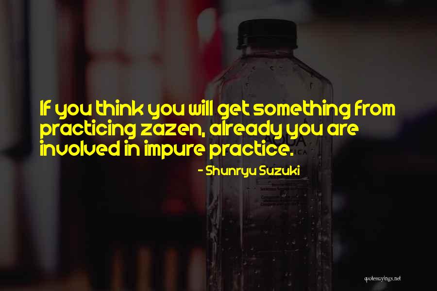 Weltzheimer Quotes By Shunryu Suzuki Weltzheimer Quotes By Shunryu Suzuki