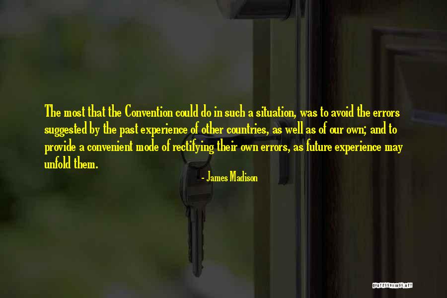 Weltzien Quotes By James Madison Weltzien Quotes By James Madison