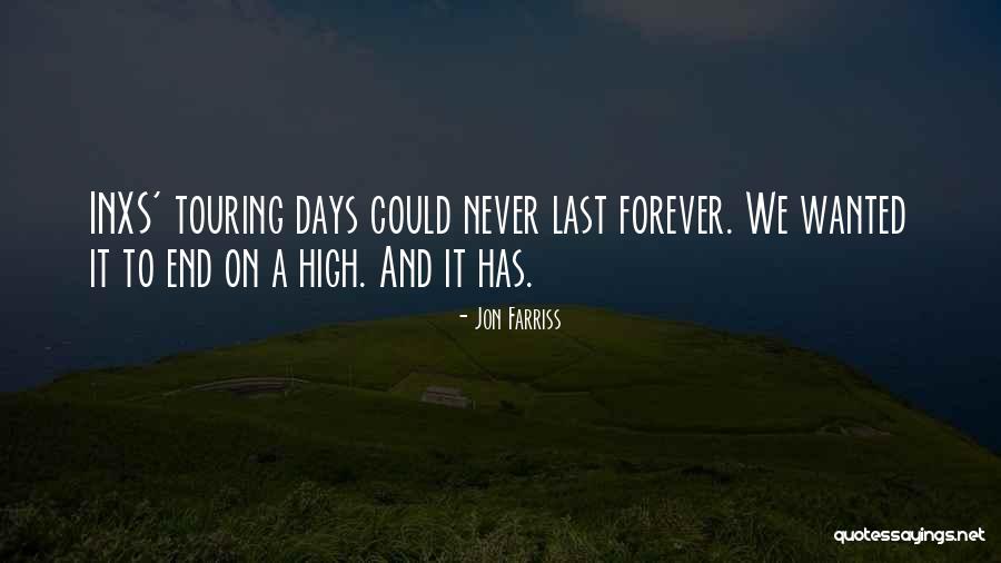 Weluvkj Quotes By Jon Farriss Weluvkj Quotes By Jon Farriss